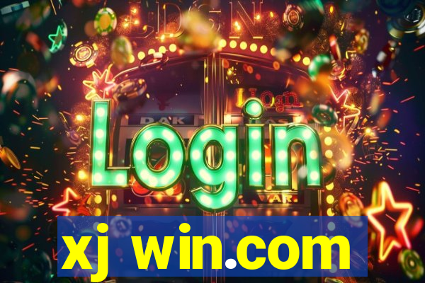 xj win.com